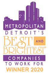 Best & Brightest Places to Work