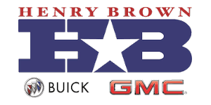 Henry Brown