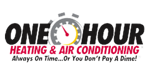 One Hour Heating & Air Conditioning