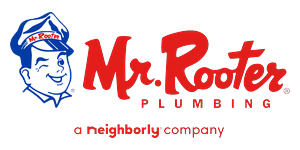 Mr. Rooter Plumbing
