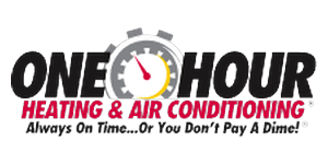 One Hour Heating & Air Conditioning