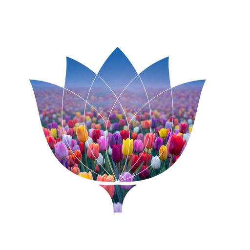 Tulip brand intelligence logo