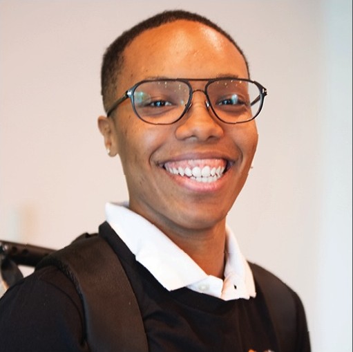 Clarity Voice team member